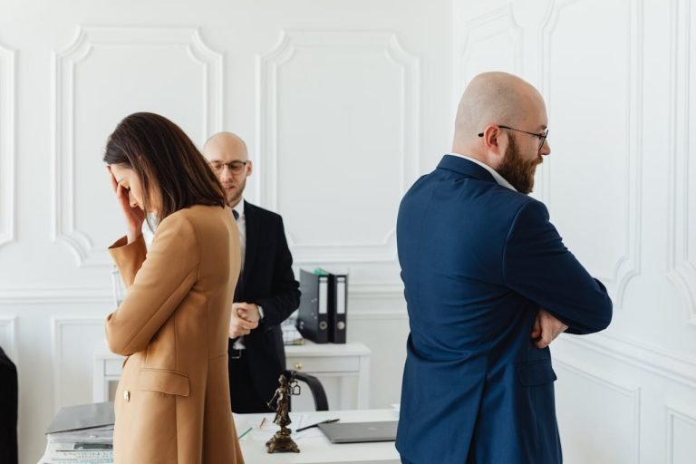 Navigating Conflict Management Course