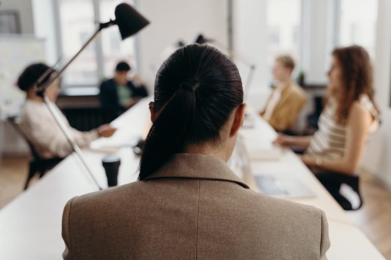 Project Management Course