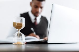 Time Management Skills Course