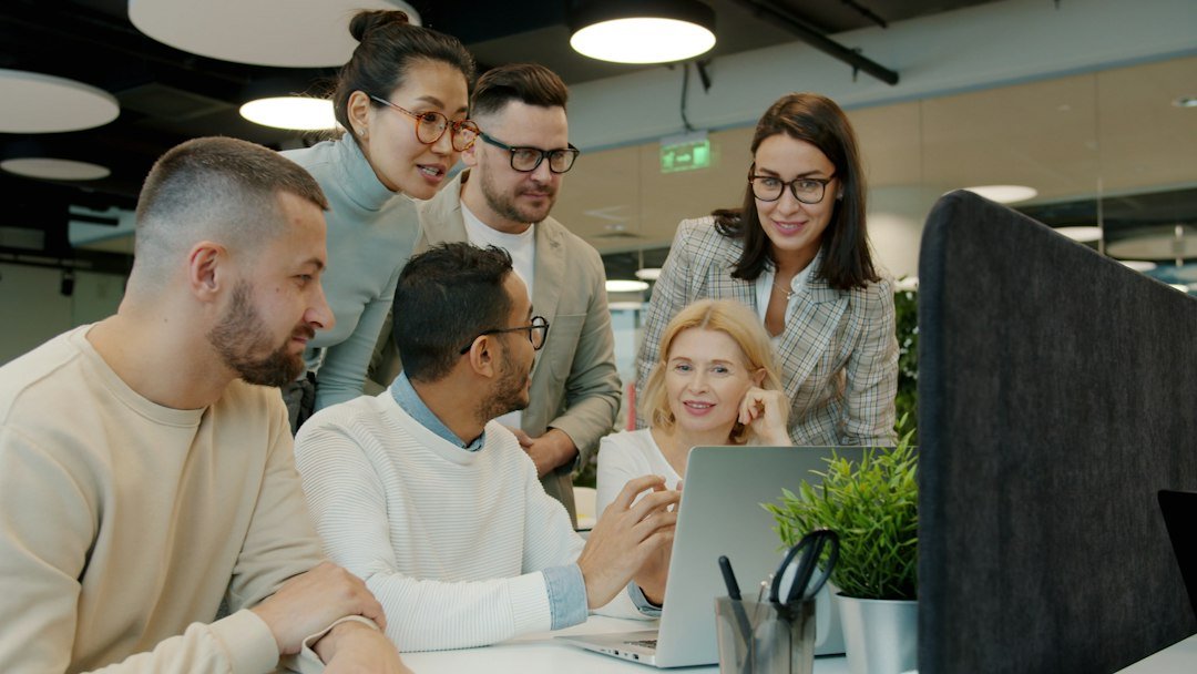 Youth Work in Saudi Arabia: What Vision 2030 Actually Means for Youth Development Professionals