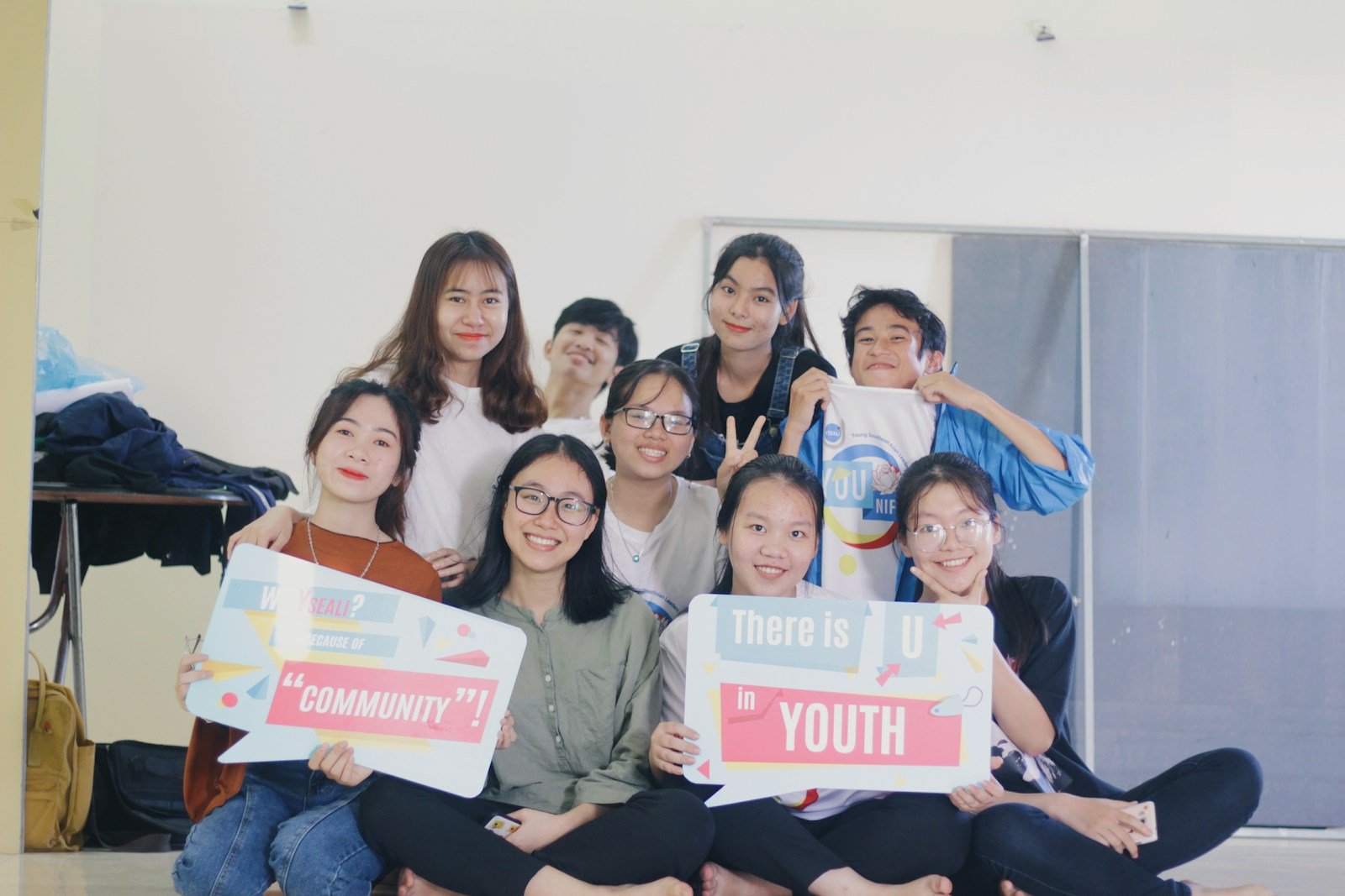 How to Design a Youth Programme That Actually Works