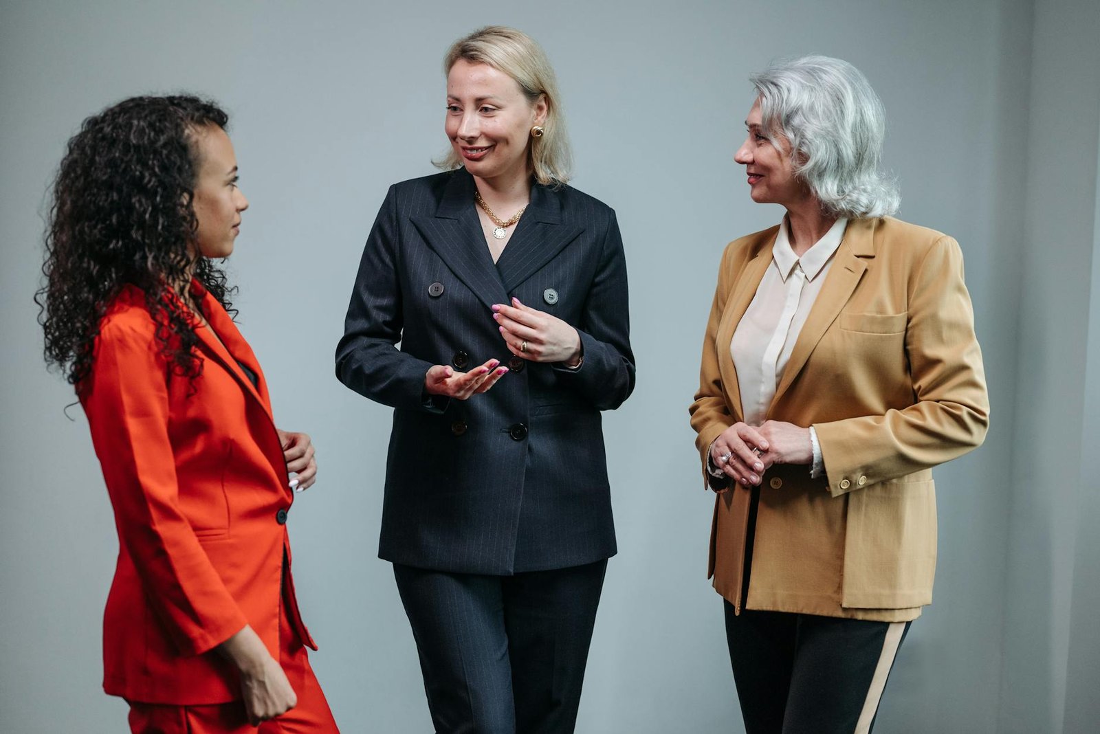 Women in Leadership in the GCC: Where Things Stand in 2026