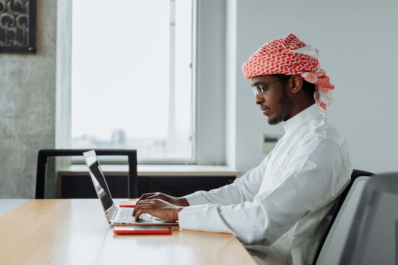 Youth Work in Saudi Arabia: What Vision 2030 Actually Means for Youth Development Professionals