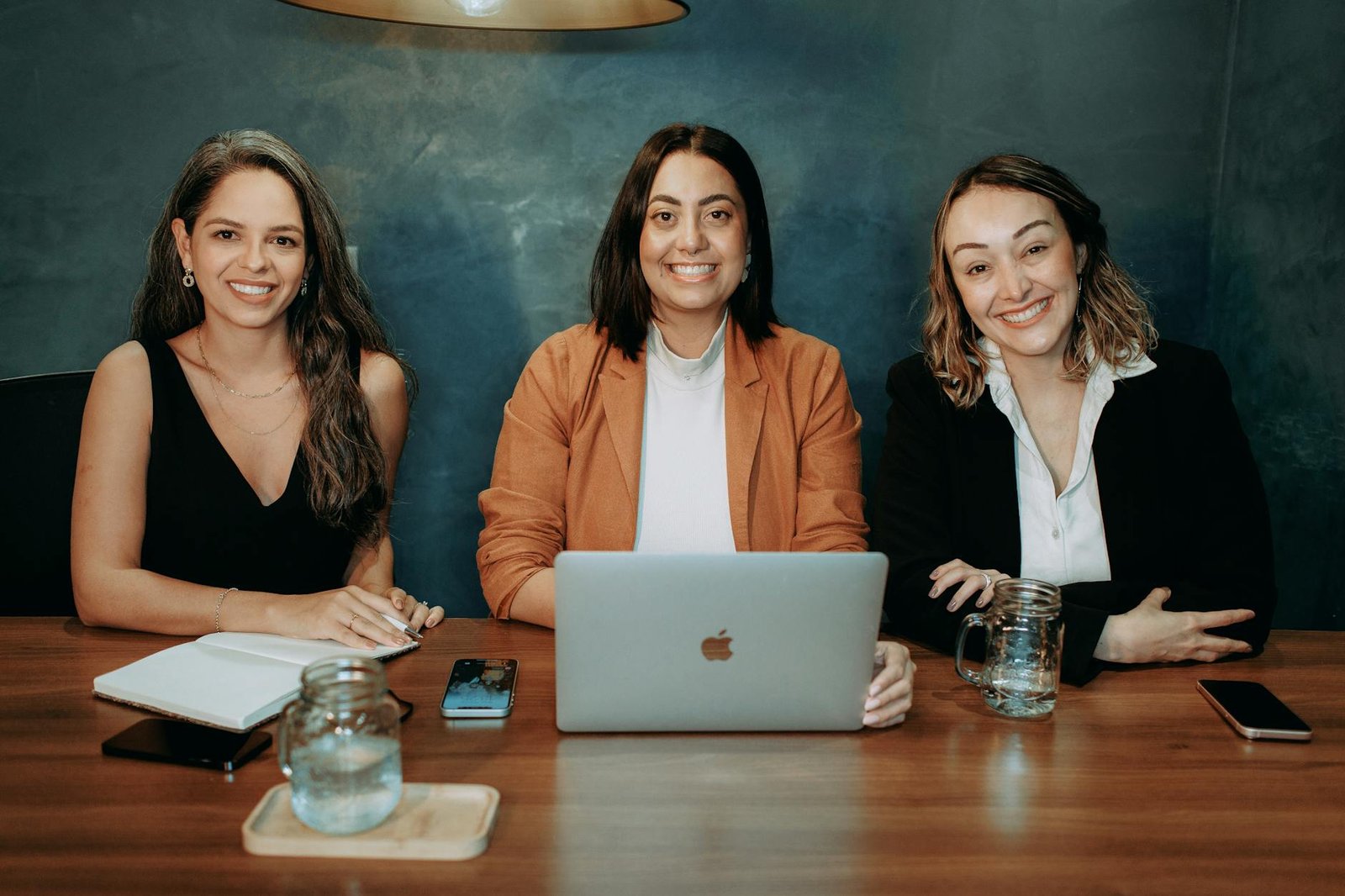 Women in leadership: Current statistics and challenges