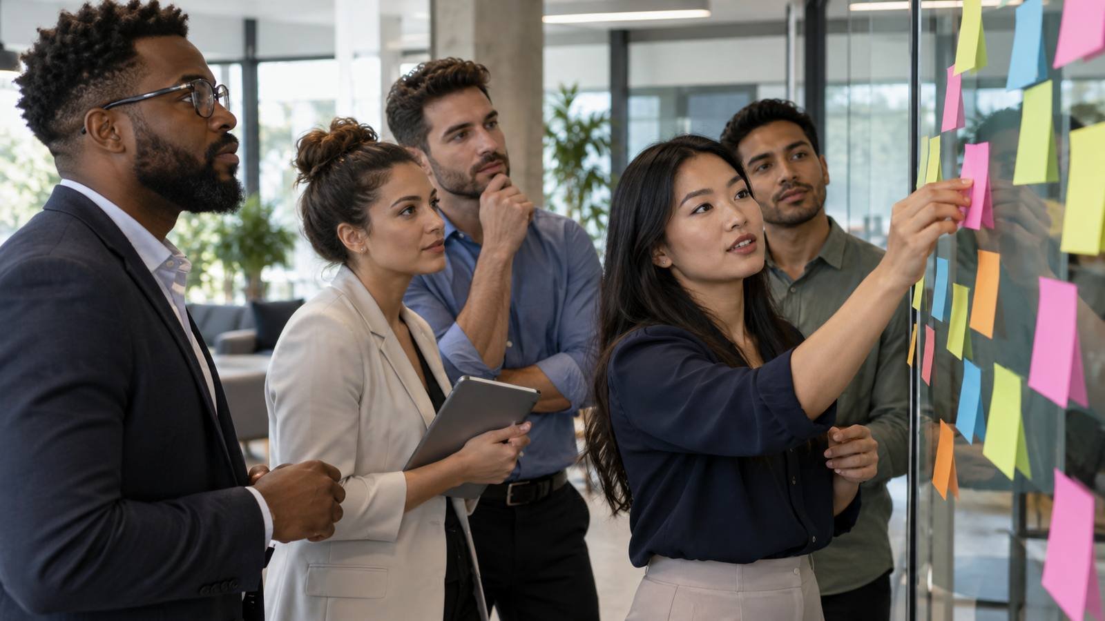 Why Most Workplace Learning Efforts Fall Short