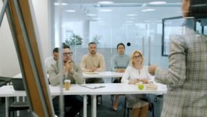 Assertiveness Training Course