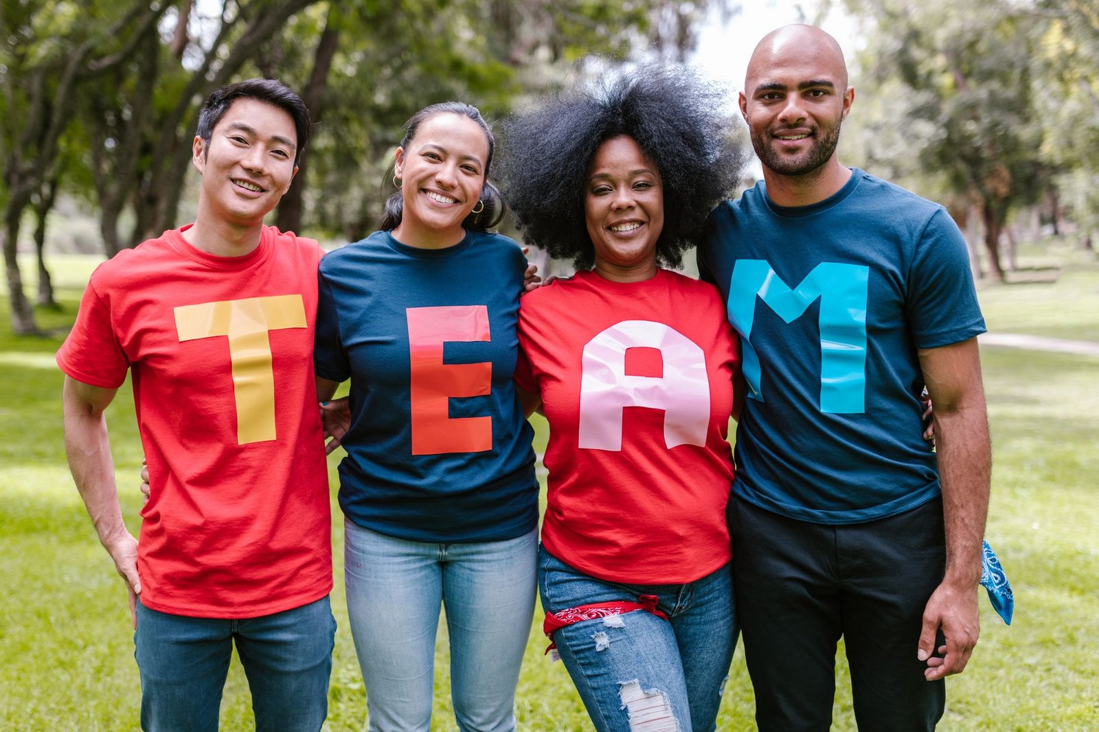 Strategies for Building Trust in Multicultural Teams in the Gulf