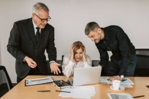 Crisis Communication Management Course