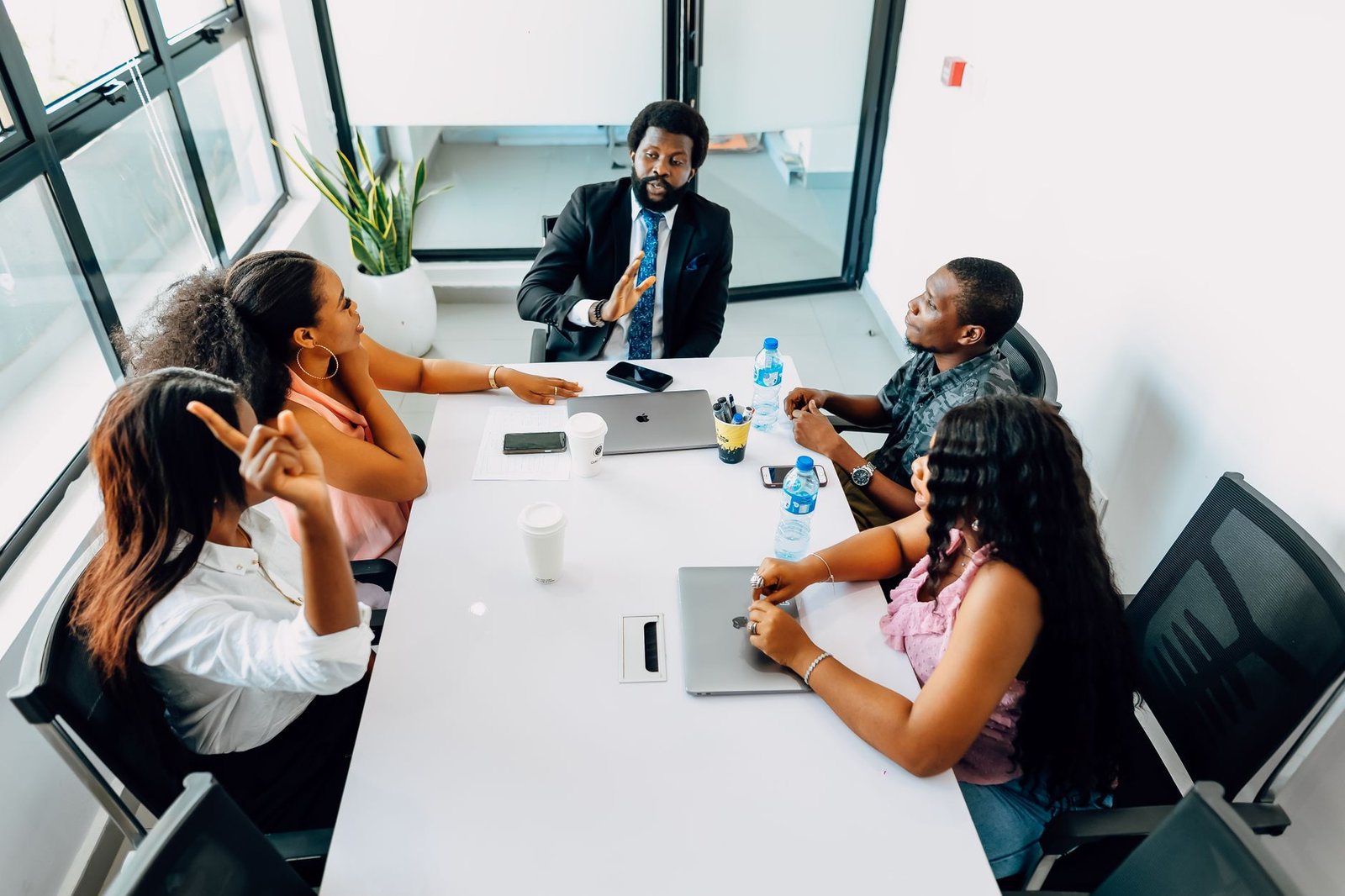 How to Develop Crisis Management Skills for African Nonprofit Leaders