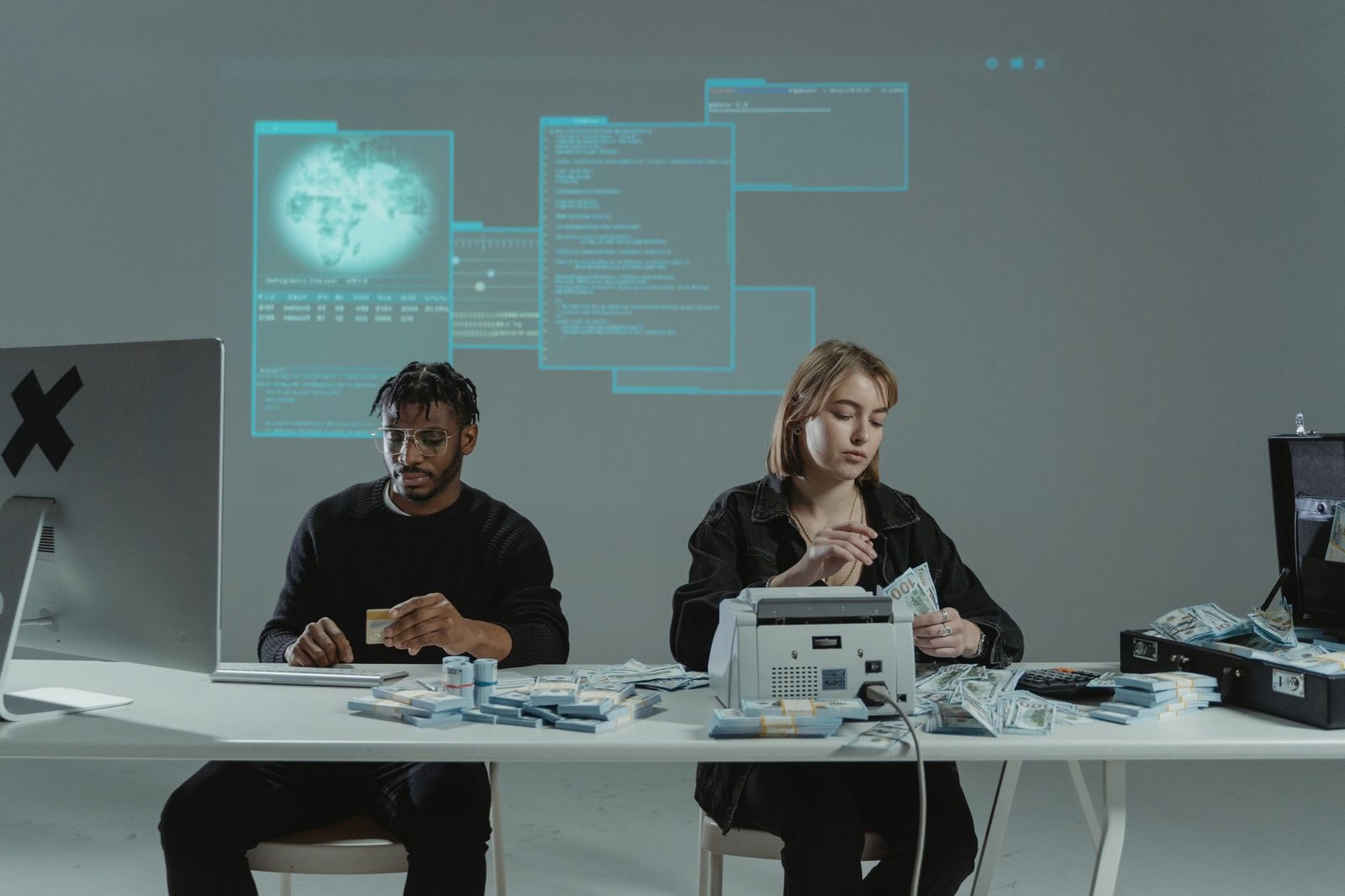 Cybersecurity Upskilling for African Banking Professionals
