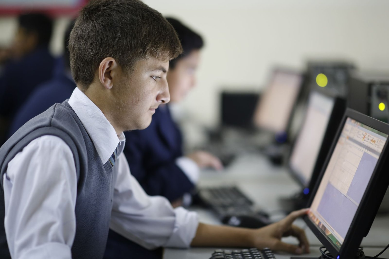 Cultivating 21st Century Skills in High School: A Must-Have