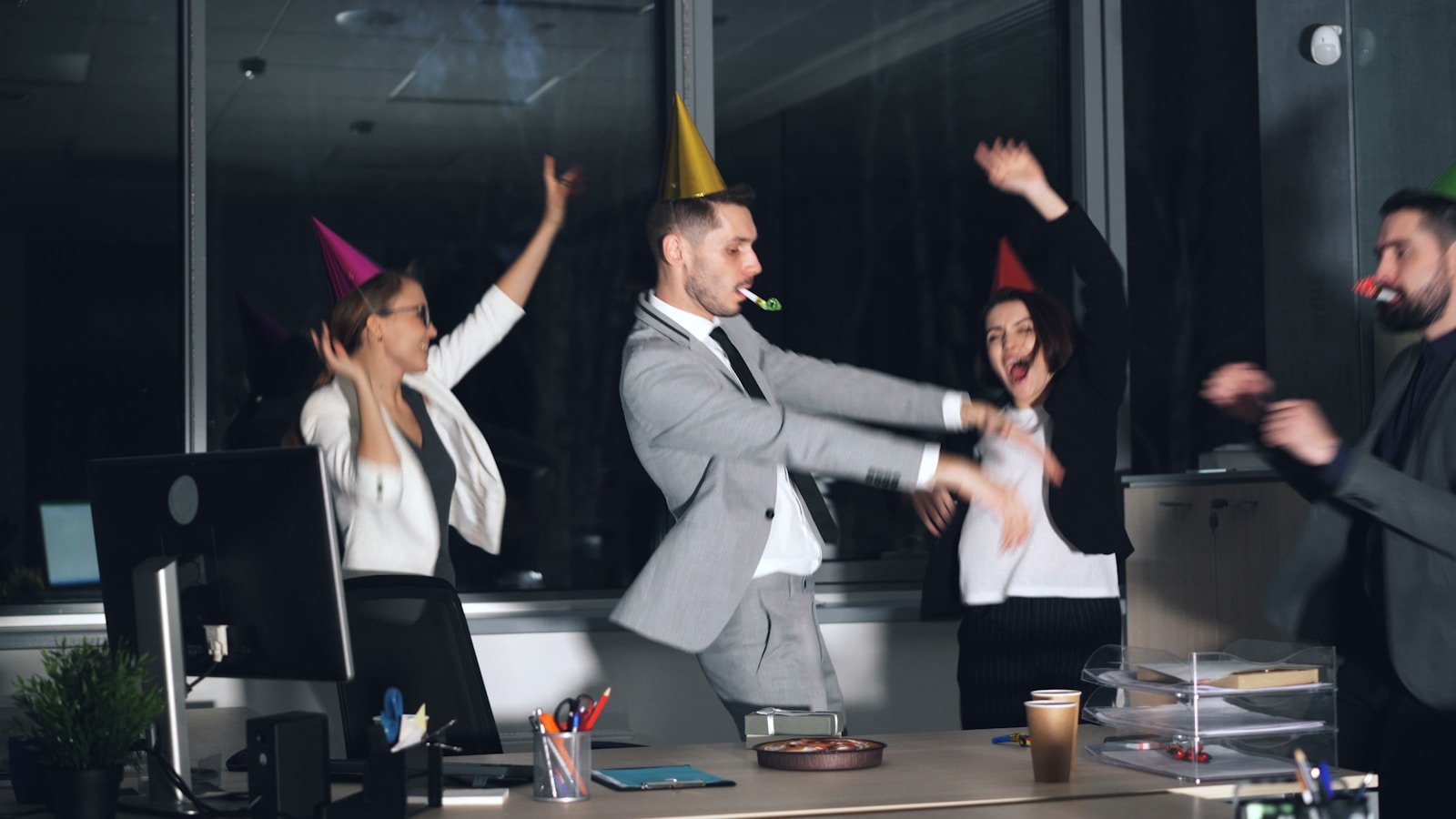 Employee Retention Strategies That Work: A Data-Backed Guide
