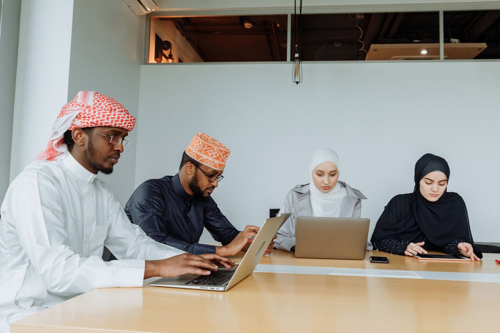 How to Foster Creativity in Teams for Innovation in Middle Eastern Tech Firms