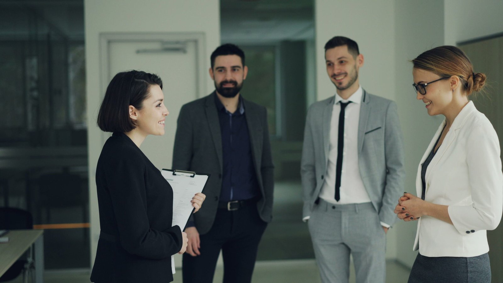Gender Bias in the Workplace: How to Identify and Address It
