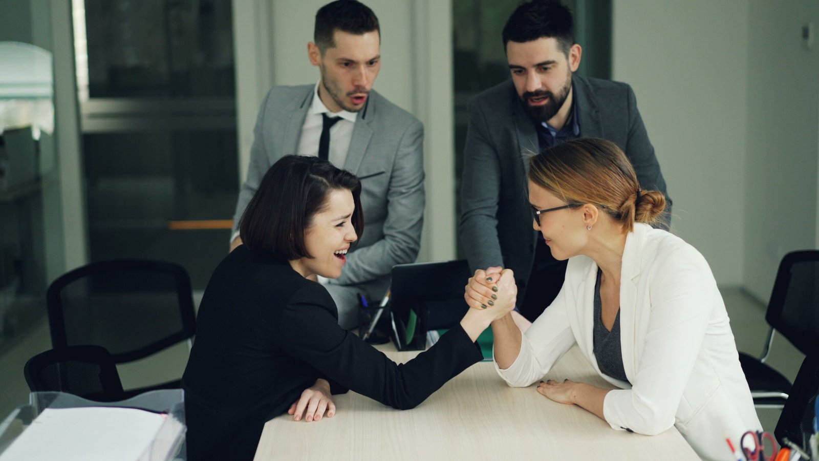 How to Deal with Workplace Challenges: Tips and Strategies