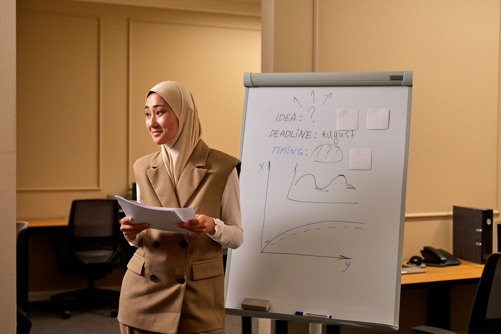 How to Support Neurodiversity in MENA Workplaces Through Training