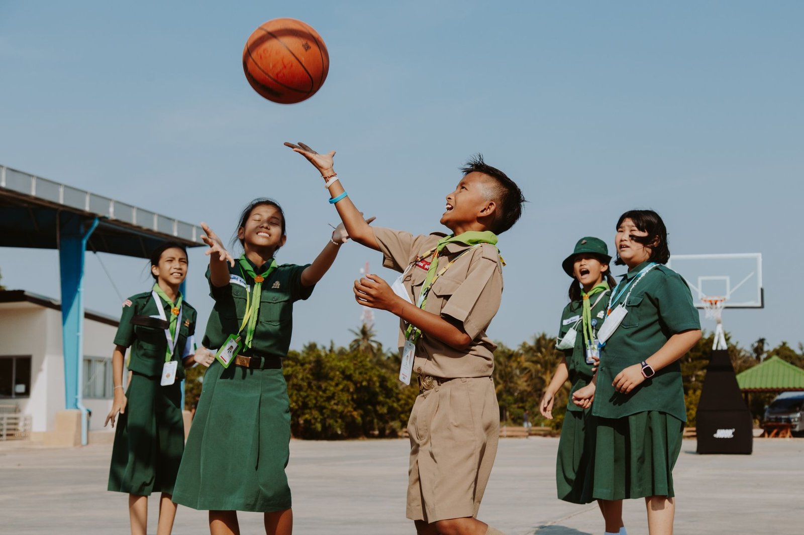 Exploring Policy Approaches to Inclusive Youth Development in Urban Areas