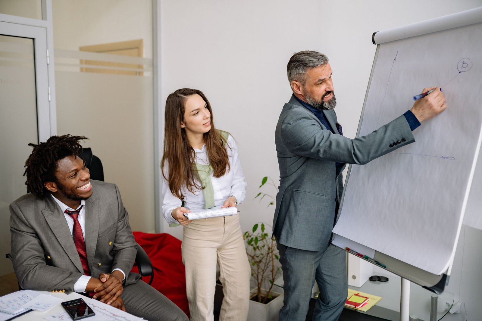 Professional Training in the GCC and Africa: Sectors, Demand and Career Opportunities