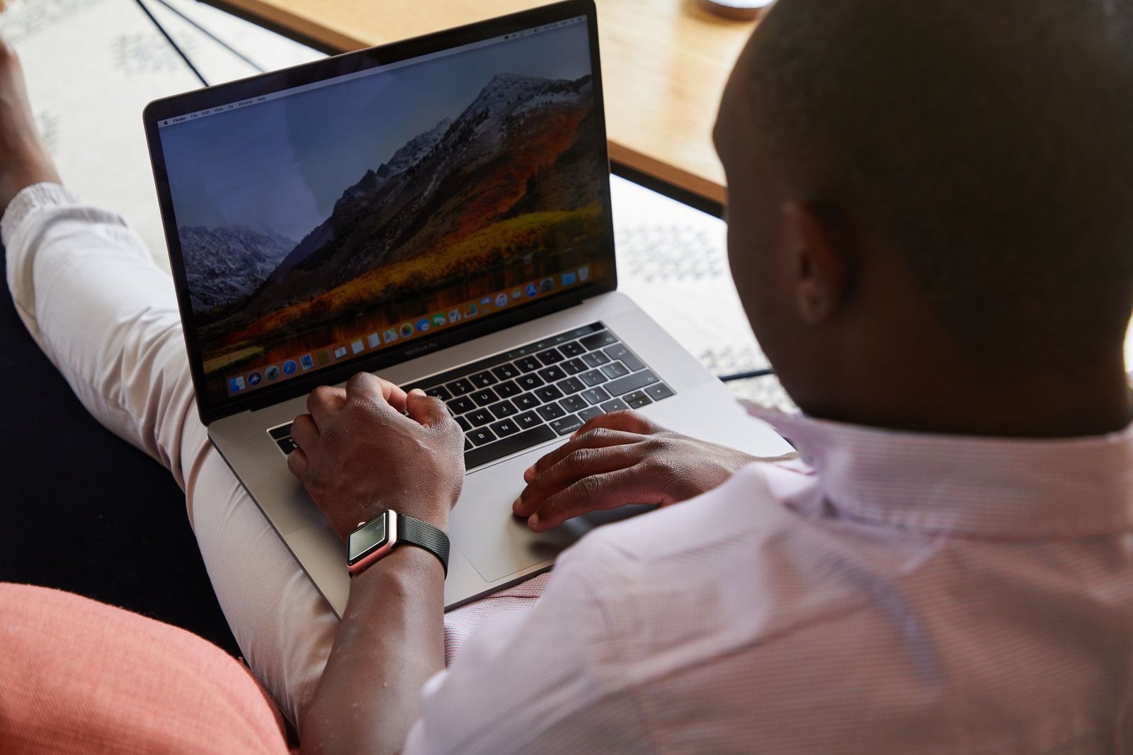 The Impact of Remote Work on Career Progression for African Professionals