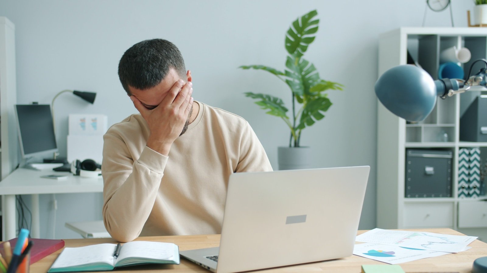 Stress Management at Work: Evidence-Based Strategies for Professionals