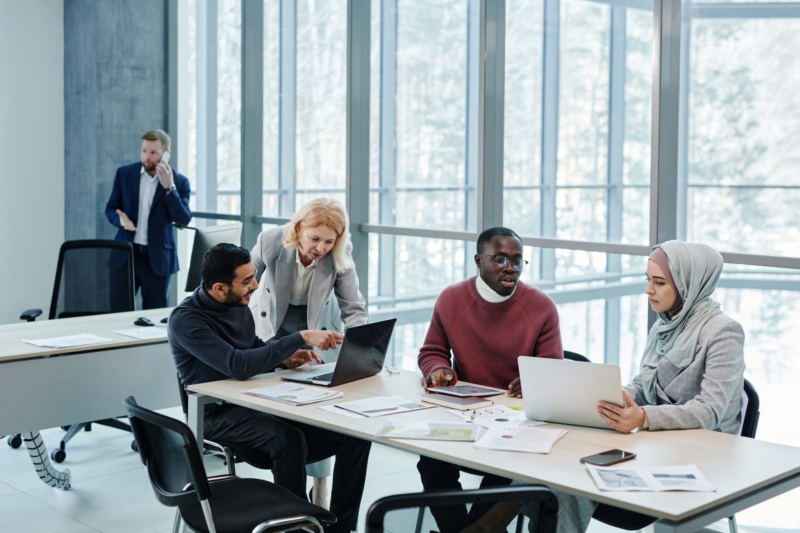 The Role of Government Policy in Workforce Reskilling Explained