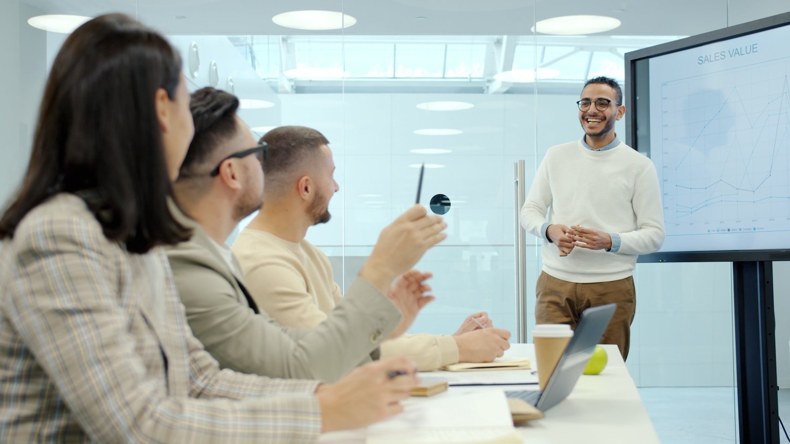 Training Needs Analysis: How to Identify Skills Gaps in Your Organisation