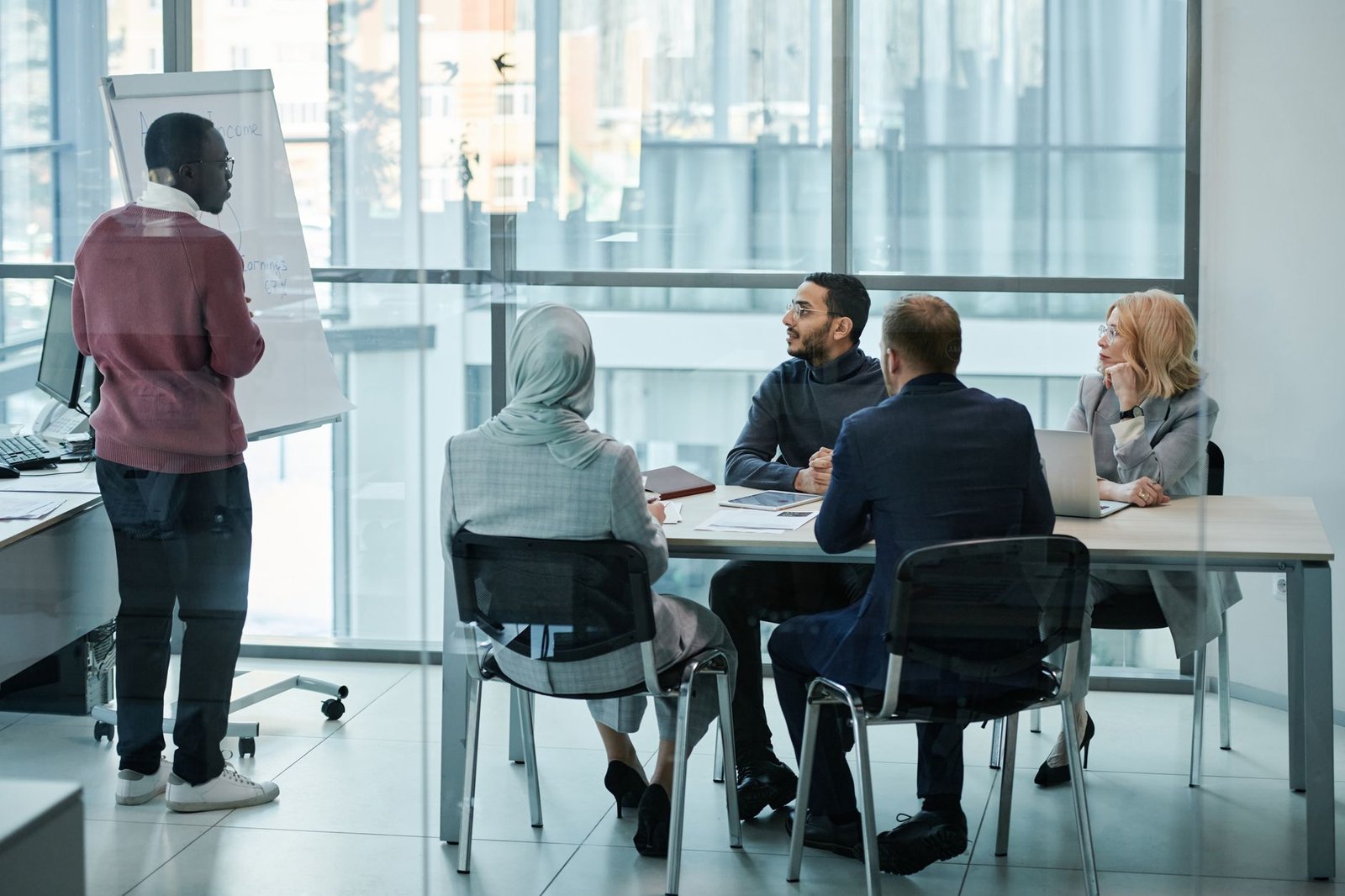 What Is DEI Training and Why Does It Matter? A Complete Guide