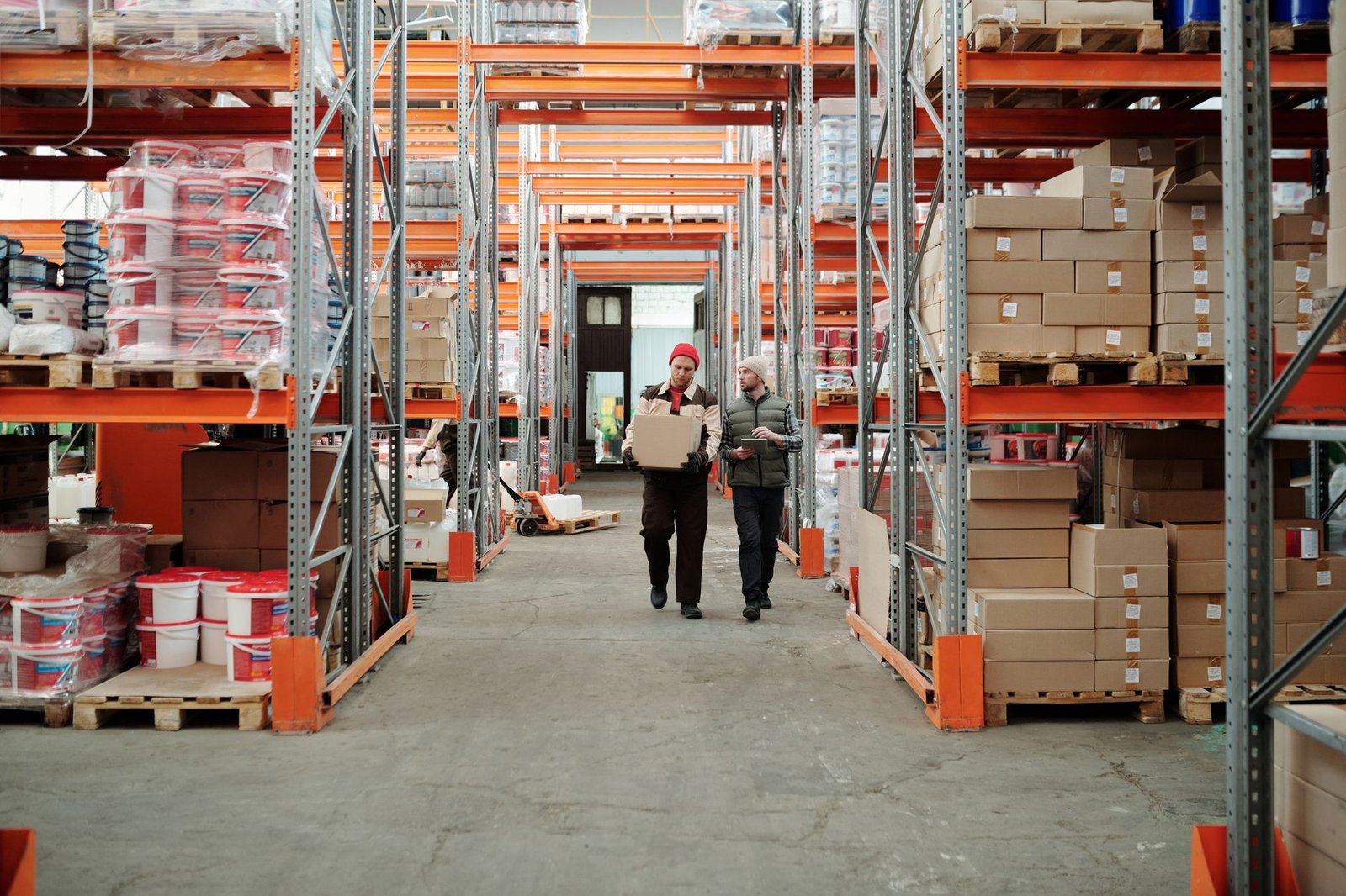 What Is Supply Chain Management? A Complete Guide (2026)