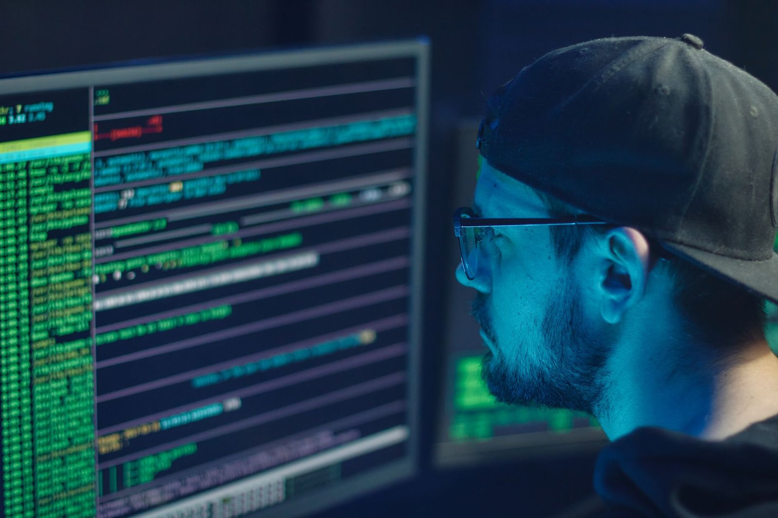 Cyber Security Analyst Role Explained