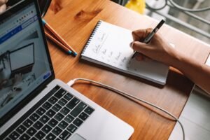 Winning Bid Writing Course