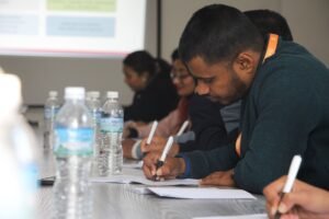Youth Policy Development Course