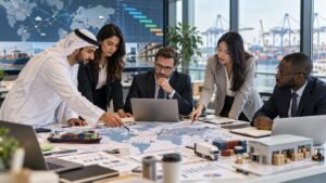 Supply Chain Project Management Course