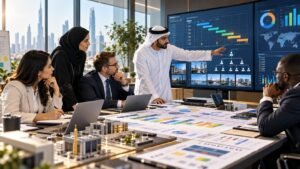 PMO Setup, Governance and Performance Course