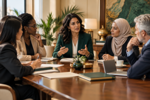 Women's Entrepreneurship Programme Design and Management Course