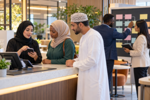 Women's Financial Inclusion Programme Design Course