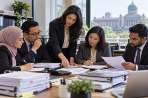 Gender-Responsive Budgeting Course