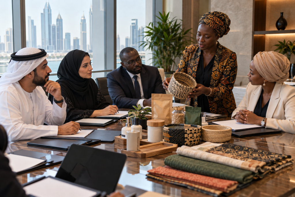 Gender-Inclusive Procurement and Supplier Diversity Programmes Course course visual