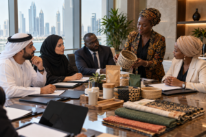 Gender-Inclusive Procurement and Supplier Diversity Programmes Course