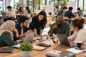 Youth Enterprise Incubator and Accelerator Management Course