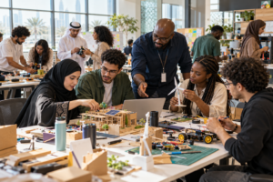 Gender-Responsive Youth Programming Course