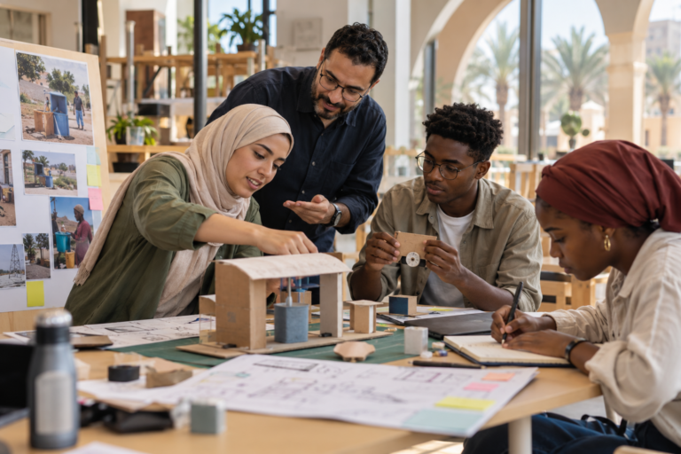 Young Women’s Economic Empowerment Programme Design Course