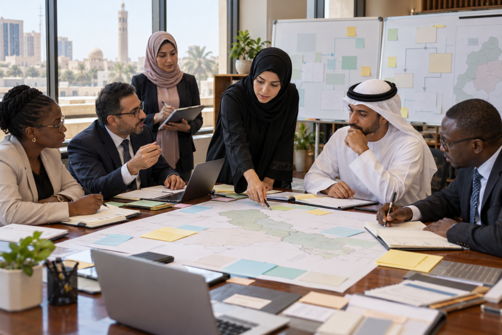 Youth Policy Implementation and Evaluation Course course visual