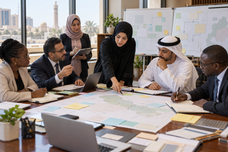 Youth Policy Implementation and Evaluation Course