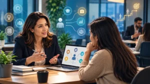 Career Counselling Skills for HR and L&D Professionals