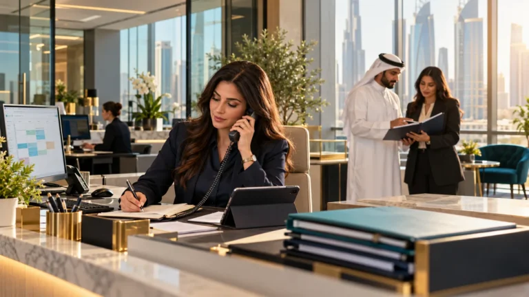 Office Management Skills Course | MATSH professional training course