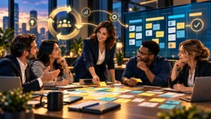Agile Project Management Foundation Training