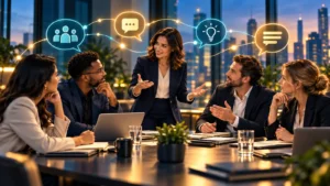 Communication Skills for Teams Training Course | Matsh