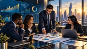 Essential Business Management Skills for Female Entrepreneurs | Matsh