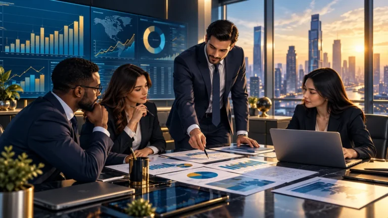 Essential Business Management Skills for Female Entrepreneurs - MATSH professional training