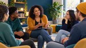 Social and Emotional Development Skills for Youth Workers | Matsh